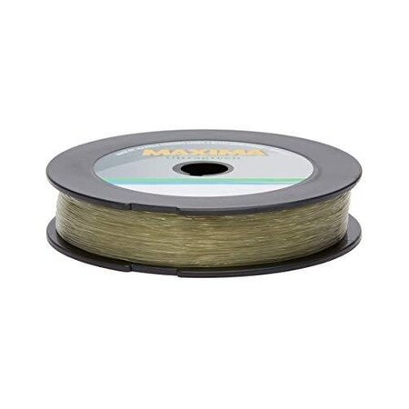 Maxima Ultragreen Mono Line 1Shot Spool 40Lb 250Yd MOSS-40